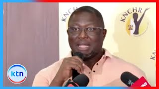 Polisi Watajwa Wahalifu Wakuu Wa Ukiukaji Wa Haki Za Binadamu Nchini