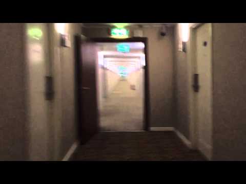 Terminal C Video
