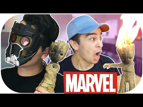 WTF HAPPENED TO BABY GROOT?! Marvel Guardians of the Galaxy Dancing Groot TOY REVIEW! DEREK DOES ANOTHER CRAZYDEREK DOES ANOTHER CRAZYTOYREVIEW OF THE MARVEL GUARDIANS OF THE GALAXY DANCING SUPERHERO ... WTF HAPPENED TO BABY GROOT?! Marvel Guardians of the Galaxy Dancing Groot TOY REVIEW! DEREK DOES ANOTHER CRAZYDEREK DOES ANOTHER CRAZYTOYREVIEW OF THE MARVEL GUARDIANS OF THE GALAXY DANCING SUPERHERO ...