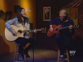 Sara Niemietz & Snuffy Walden on SCVTV's 'House Blend' w/Stephen K. Peeples (Pt.1), 03-09-13
