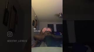 Arch Twerk