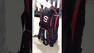 Get Si Kitbag From Sporfy Store Today.