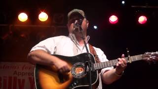 Watch Daryle Singletary Thats Why I Sing This Way video