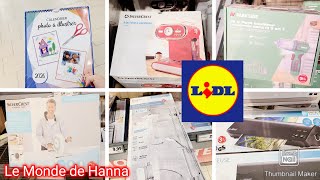 Lidl France 12-10 Maison Accessoires