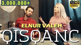 Deniz Firudinli vs Elnur Valeh - Qisqanc |  Vdeo | 2020