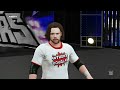 WWE 2K15 My Career - Superstars Grind✦【PS4 / XBOX ONE / Next Gen】