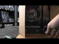 Jerry's 2011/12 Upper Deck The CUP Hockey Hobby Box Break