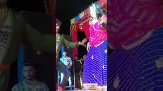 Love Kal Sab Hoi Stage Showkhesari Lal & Subhi Sharma Superhit Dance