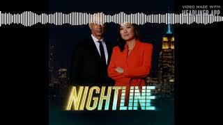 Full Episode For Thursday October 16, 2025 Nightline