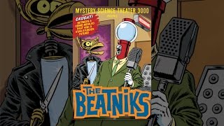 Mystery Science Theater 3000 The Beatniks Mystery Science Theater 3000 The Beatniks