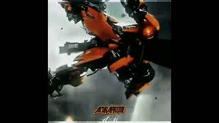 Cool Blooded Bumblebee Edit