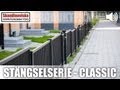 Smidesstaket Classic