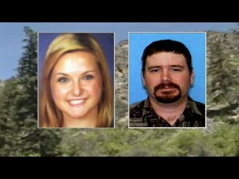 Possible sighting causes shift in manhunt for killers - WorldNews
