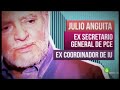 Jordi Évole (Salvados, La Sexta) entrevista a Julio Anguita, ex secretario general del PCE