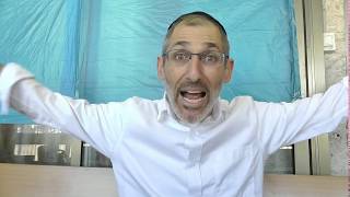 2Minute Torah: Rabbi Berzansky - Understanding Yom Kippur