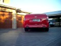 holden ve sv6 SIDI Xforce 3"