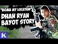 ANG KAKAIBANG KWENTO NG SALITANG BAYOT (DHAN RYAN BAYOT STORY...