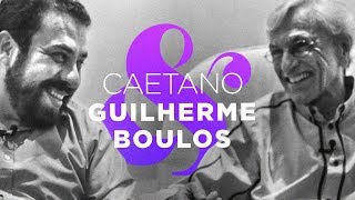 Caetano Entrevista Guilherme Boulos Caetano Entrevista Guilherme Boulos