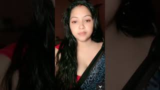 Hair Driying Look Tutorial
