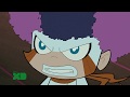 SRMTHG 1x12 Circus of Ooze