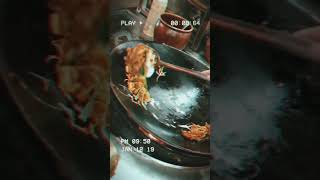 1 Of The Best , Char Koew Teow. Mouthwatering Street Delight