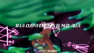 La Princesa Y El Sapo Influencia En El Más Allá Dr. Facilier Letra