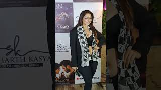 Arati Nagpal At Dua Karo, , ,
