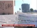 TG LURIDO - RAGAZZA STUPRATA A TOR CARBONE