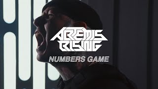Artemis Rising - Numbers Game Official Music Video