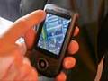 Ndrive GPS navigation software with real 3D buildings !