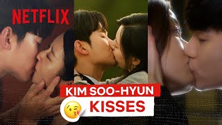 Kim Soo-Hyun Kisses That Will Leave You Breathless Netflix Philippines