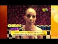 Arely molesta por que hay mucha piraterÃa de ella en Facebook