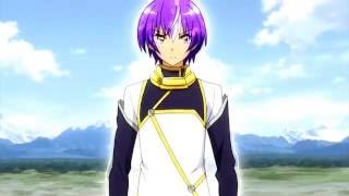 Top 10 Sword/Fights/Battle Anime