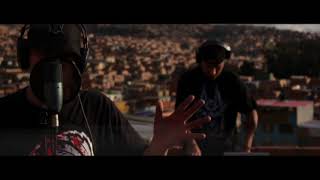 Nolan - En Tela de Juicio Ft Dj K-mos (Los Guerreros del Olvido)