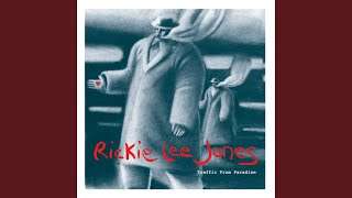 Watch Rickie Lee Jones A Strangers Car video