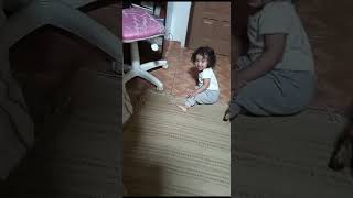 Perseguindo A Mamãe Hahaha
