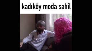 Kadıköy Moda Sahil