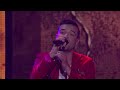 C Major sings Sing | The Voice Australia 2014