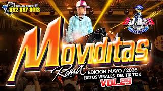 Estreno Quebraditas Mix Vol.29 Movidas Mayo 2025 Dj Boy Houston El Original