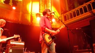 Watch Driveby Truckers Hearing Jimmy Loud video
