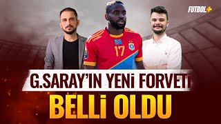 Galatasaray'ın yeni forveti belli oldu! | Taner Karaman & Soner Sancak