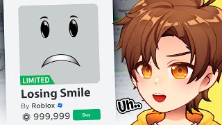 Roblox What Is This