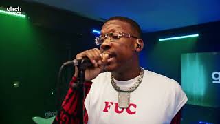 Laime - 7 In The Morning X Oml Live Performance Glitch Sessions