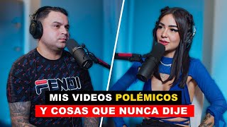 Cosas Que Viví Y Nunca Conté Caeli