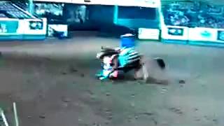 Watch Colt Menace video
