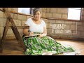 Maneno - Rebekah Dawn (OFFICIAL MUSIC VIDEO)