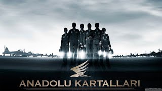 Anadolu Kartalları | Aksiyon Türk Filmi