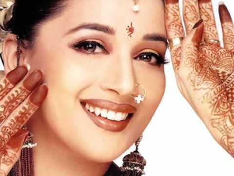 saajan saajan teri dulhan remix (Aarzoo)