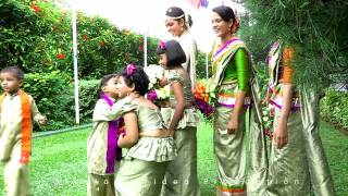 Wedding of Prashadi and Rusitha Wedding of Prashadi and Rusitha