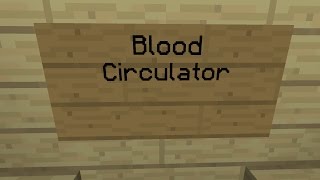 Naruto Noteblock Song - Blood Circulator